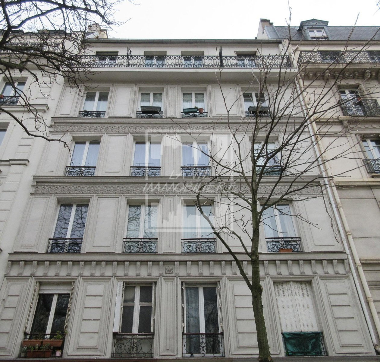 Rue Des Cadets De La France Libre 75013 Paris location 2 Pièces. Paris 13ème. A 150m du M°Gobelins. Appt. en Très Bon